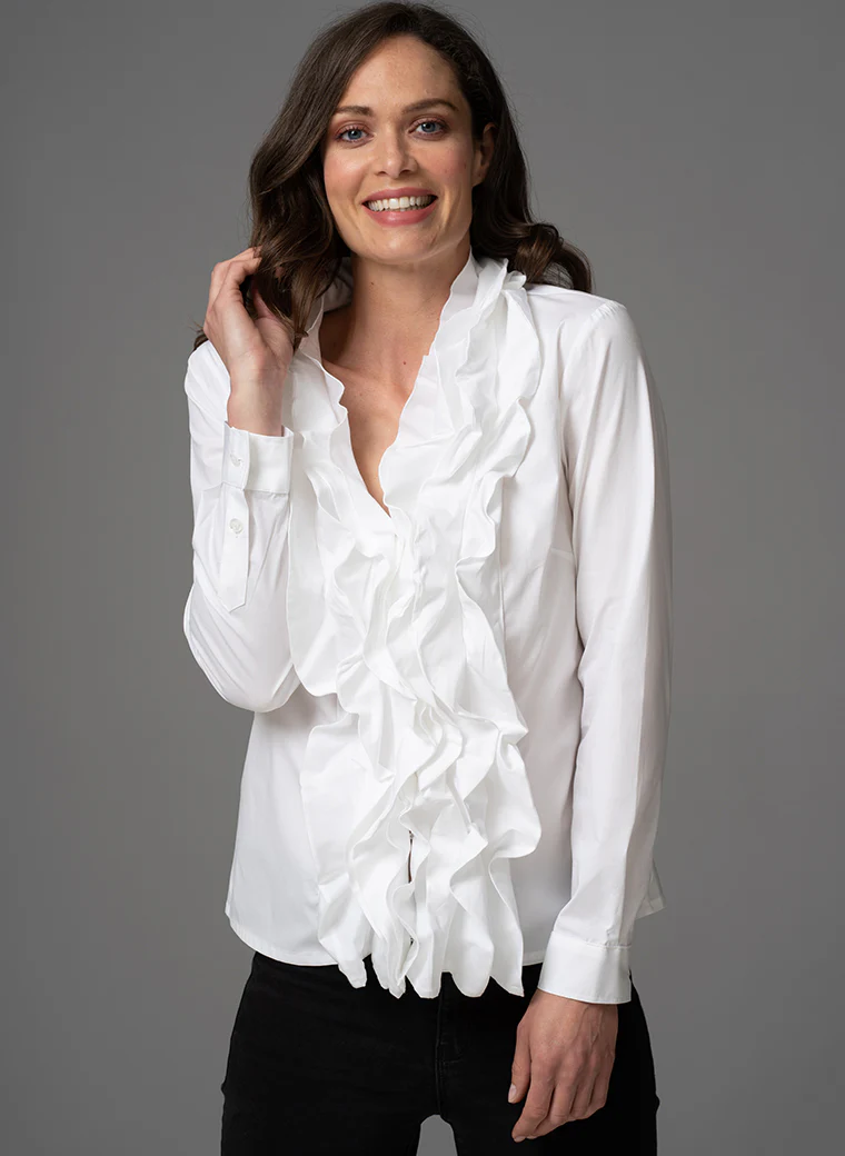 Ladies Shirt 3